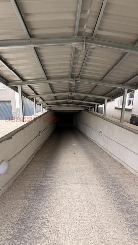 ГАРАЖ, ПАРКОМЯСТО, 15 m2 - Holmes.bg ГАРАЖ, ПАРКОМЯСТО, 15 m2