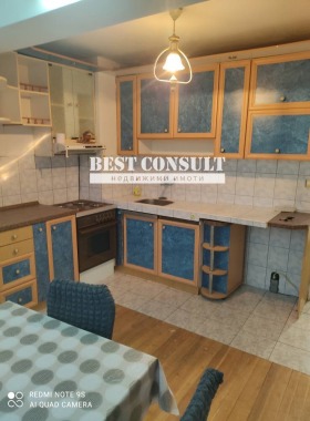 1-СТАЕН, 42 m2 - Holmes.bg 1-СТАЕН, 42 m2