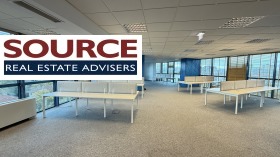 Дава под Наем ОФИС | Imot.bg — малка снимка 5