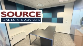 Дава под Наем ОФИС | Imot.bg — малка снимка 9