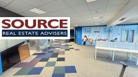 Дава под Наем ОФИС | Imot.bg — малка снимка 7