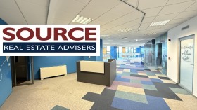 Дава под Наем ОФИС | Imot.bg — малка снимка 14