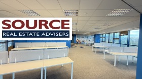 Дава под Наем ОФИС | Imot.bg — малка снимка 6