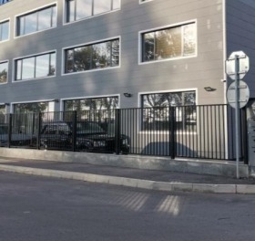 ОФИС, 40 m2 - Holmes.bg ОФИС, 40 m2