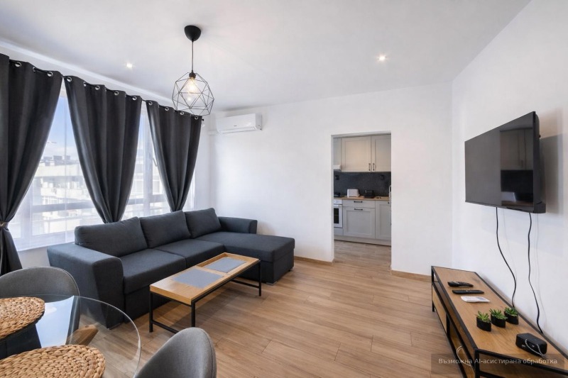Под наем 2-СТАЕН, град Варна, Център • 650 € • 10667083 1 — Holmes.bg Под наем 2-СТАЕН, град Варна, Център • 650 € • 10667083 1