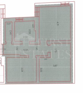 Дава под Наем ОФИС | Imot.bg — малка снимка 8