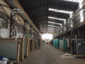 СКЛАД, 1 000 m2 - Holmes.bg СКЛАД, 1 000 m2