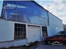 Дава под Наем СКЛАД | Imot.bg — малка снимка 2