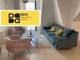 Дава под наем 2-стаен, град Варна
