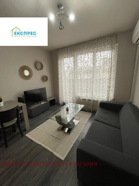 Обява Дава под наем 3-СТАЕН,град София, Кръстова вада