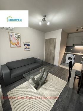 Обява Дава под наем 3-СТАЕН,град София, Кръстова вада