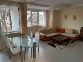 3-СТАЕН, 114 m2 - Holmes.bg 3-СТАЕН, 114 m2