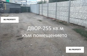 Обява Дава под наем ПРОМ. ПОМЕЩЕНИЕ,град София, Илиянци