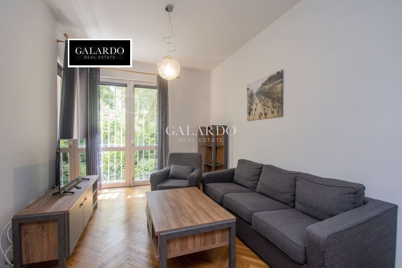 Под наем 3-СТАЕН, град София, Център • 1100 € • 20251254 1 — Holmes.bg Под наем 3-СТАЕН, град София, Център • 1100 € • 20251254 1