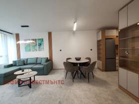 Обява Дава под наем 3-СТАЕН,град София, Манастирски ливади>