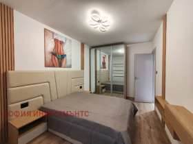 Обява Дава под наем 3-СТАЕН,град София, Манастирски ливади