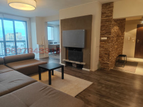 Обява Дава под наем 3-СТАЕН,град София, Дианабад