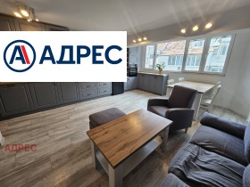 Дава под наем 3-стаен, град Варна