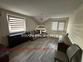 Обява Дава под наем 3-СТАЕН,град Бургас, Лазур