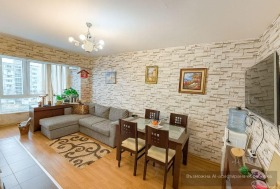 3-СТАЕН, 64 m2 - Holmes.bg 3-СТАЕН, 64 m2