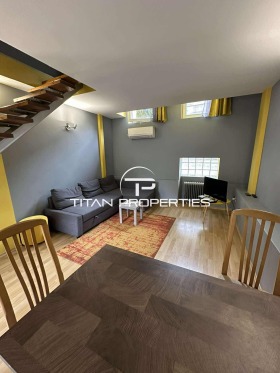 Обява Дава под наем МЕЗОНЕТ,град Варна, Гръцка махала>