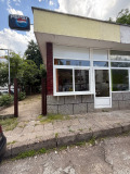 Под наем МАГАЗИН, град Плевен, Сторгозия • 350 € / 684.54 лв. • 44525349 2 — Holmes.bg Под наем МАГАЗИН, град Плевен, Сторгозия • 350 € / 684.54 лв. • 44525349 2