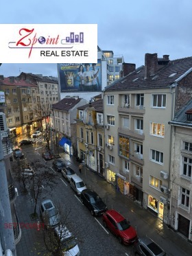 Обява Дава под наем 4-СТАЕН,град София, Център