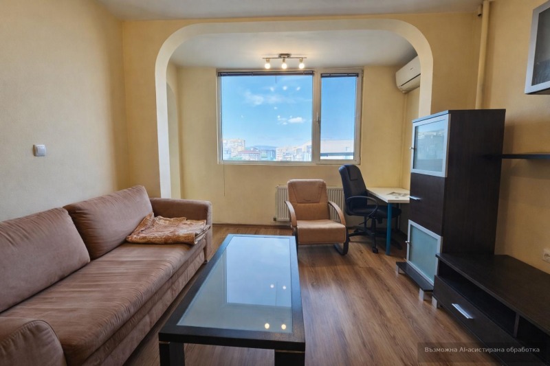 Под наем 2-СТАЕН, град София, Сухата река • 600 € • 45891829 1 — Holmes.bg Под наем 2-СТАЕН, град София, Сухата река • 600 € • 45891829 1