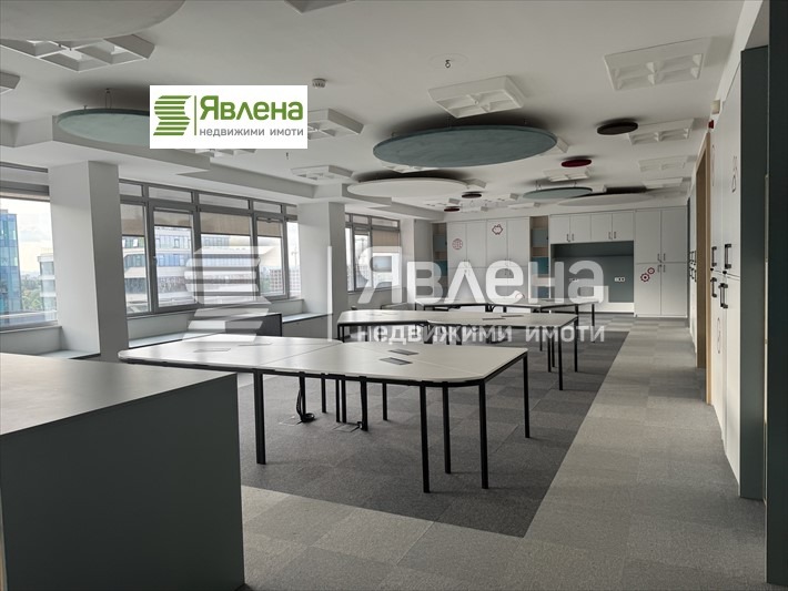 Под наем ОФИС, град София, Младост 4 • 6995 € / 13681.03 лв. • 41175229 1 — Holmes.bg Под наем ОФИС, град София, Младост 4 • 6995 € / 13681.03 лв. • 41175229 1