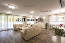 Четеристайни апартаменти под наем в град София, Симеоново - изображение 14 