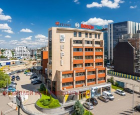 ОФИС, 480 m2 - Holmes.bg ОФИС, 480 m2