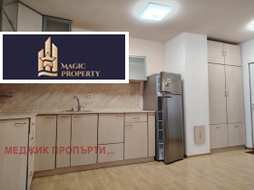 Обява Дава под наем 1-СТАЕН,град Бургас, Център