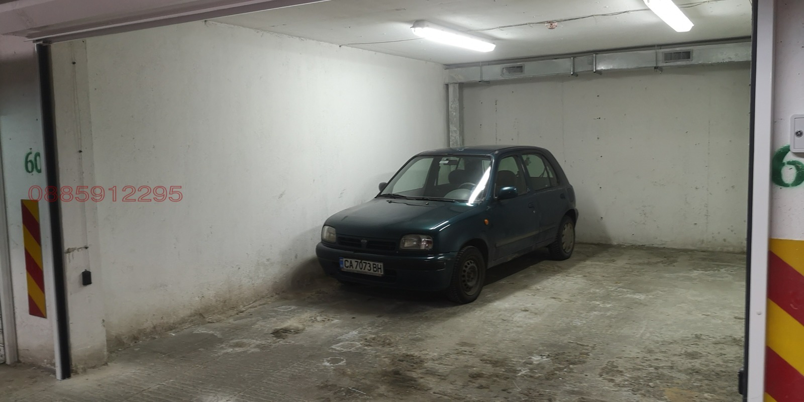 Дава под наем Гараж, Паркомясто град София , Дружба 2 , 29 кв.м | 15359792 — Imoti.com Дава под наем Гараж, Паркомясто град София , Дружба 2 , 29 кв.м | 15359792