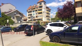 Обява Дава под наем МАГАЗИН,град София, Гео Милев