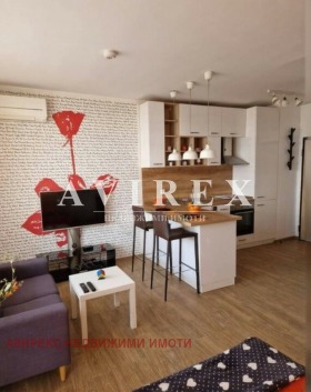 Обява Дава под наем 1-СТАЕН,град Пловдив, Кършияка