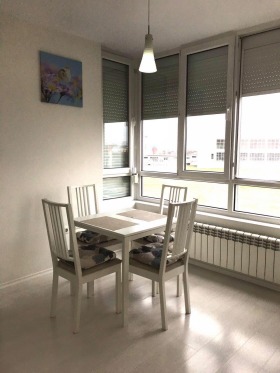 1-СТАЕН, 44 m2 - Holmes.bg 1-СТАЕН, 44 m2