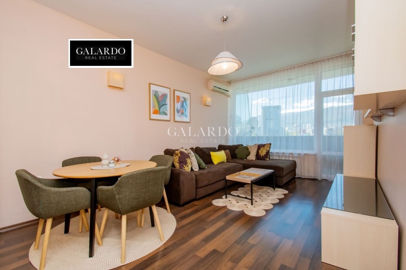 Под наем 2-СТАЕН, град София, Младост 1А • 650 € • 18597958 1 — Holmes.bg Под наем 2-СТАЕН, град София, Младост 1А • 650 € • 18597958 1