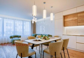 3-СТАЕН, 112 m2 - Holmes.bg 3-СТАЕН, 112 m2