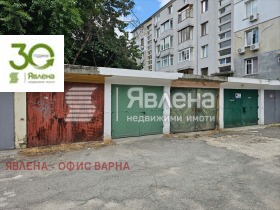 ГАРАЖ, ПАРКОМЯСТО, 19 m2 - Holmes.bg ГАРАЖ, ПАРКОМЯСТО, 19 m2
