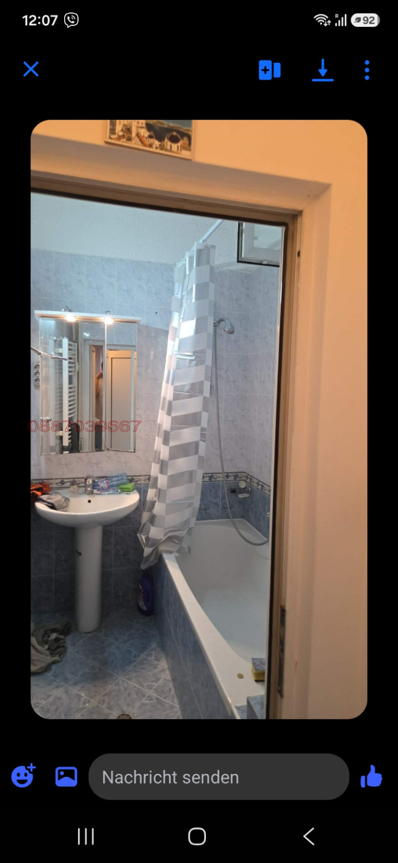 Под наем 4-СТАЕН, град София, Център • 750 € • 49480355 1 — Holmes.bg Под наем 4-СТАЕН, град София, Център • 750 € • 49480355 1