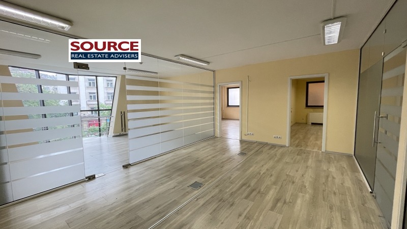 Под наем ОФИС, град София, Център • 7490 € • 63323324 1 — Holmes.bg Под наем ОФИС, град София, Център • 7490 € • 63323324 1