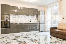 Обява Дава под наем 2-СТАЕН,град София, Дружба 2>