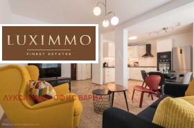 3-СТАЕН, 124 m2 - Holmes.bg 3-СТАЕН, 124 m2