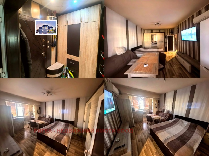 Под наем 1-СТАЕН, град София, Люлин 5 • 600 € • 80553559 1 — Holmes.bg Под наем 1-СТАЕН, град София, Люлин 5 • 600 € • 80553559 1