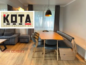 Обява Дава под наем КЪЩА,град София, Драгалевци