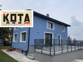 Обява Дава под наем КЪЩА,град София, Драгалевци