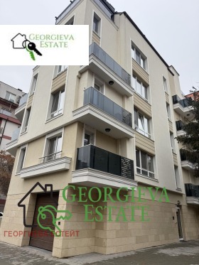 3-СТАЕН, 75 m2 - Holmes.bg 3-СТАЕН, 75 m2