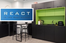 Дава под Наем ОФИС | Imot.bg — малка снимка 10