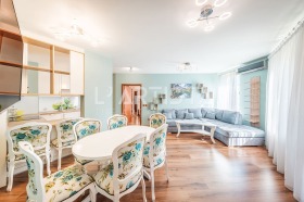 3-СТАЕН, 122 m2 - Holmes.bg 3-СТАЕН, 122 m2