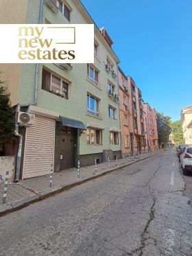 СКЛАД, 15 m2 - Holmes.bg СКЛАД, 15 m2